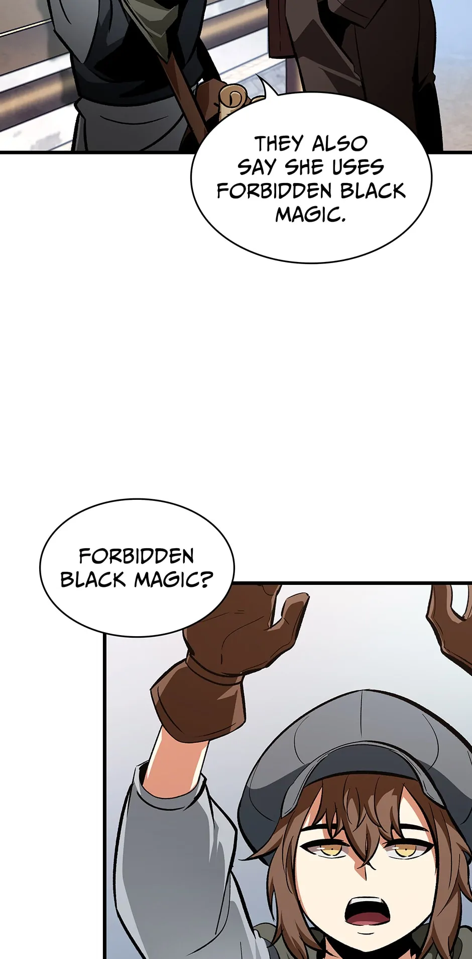 Pick Me Up (Official) - Chapter 59 manhwa