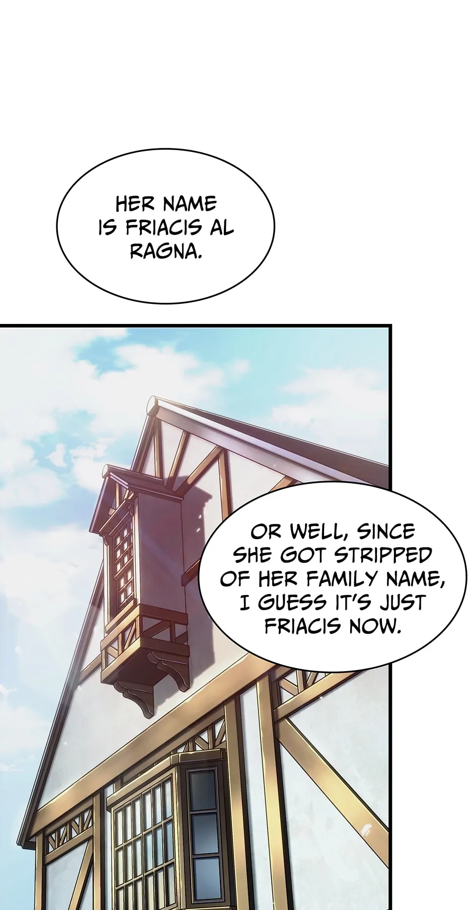 Pick Me Up (Official) - Chapter 59 manhwa