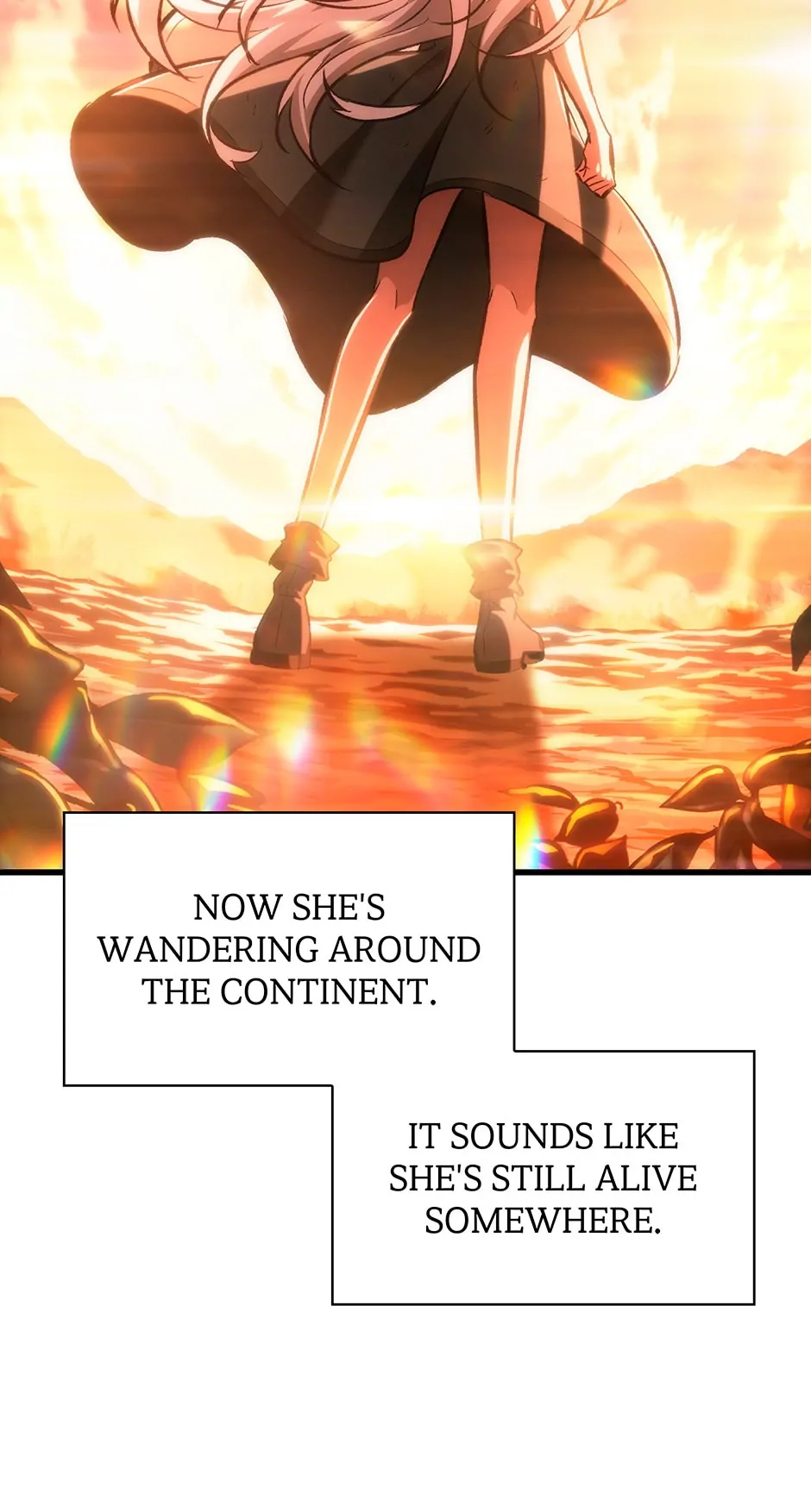 Pick Me Up (Official) - Chapter 59 manhwa