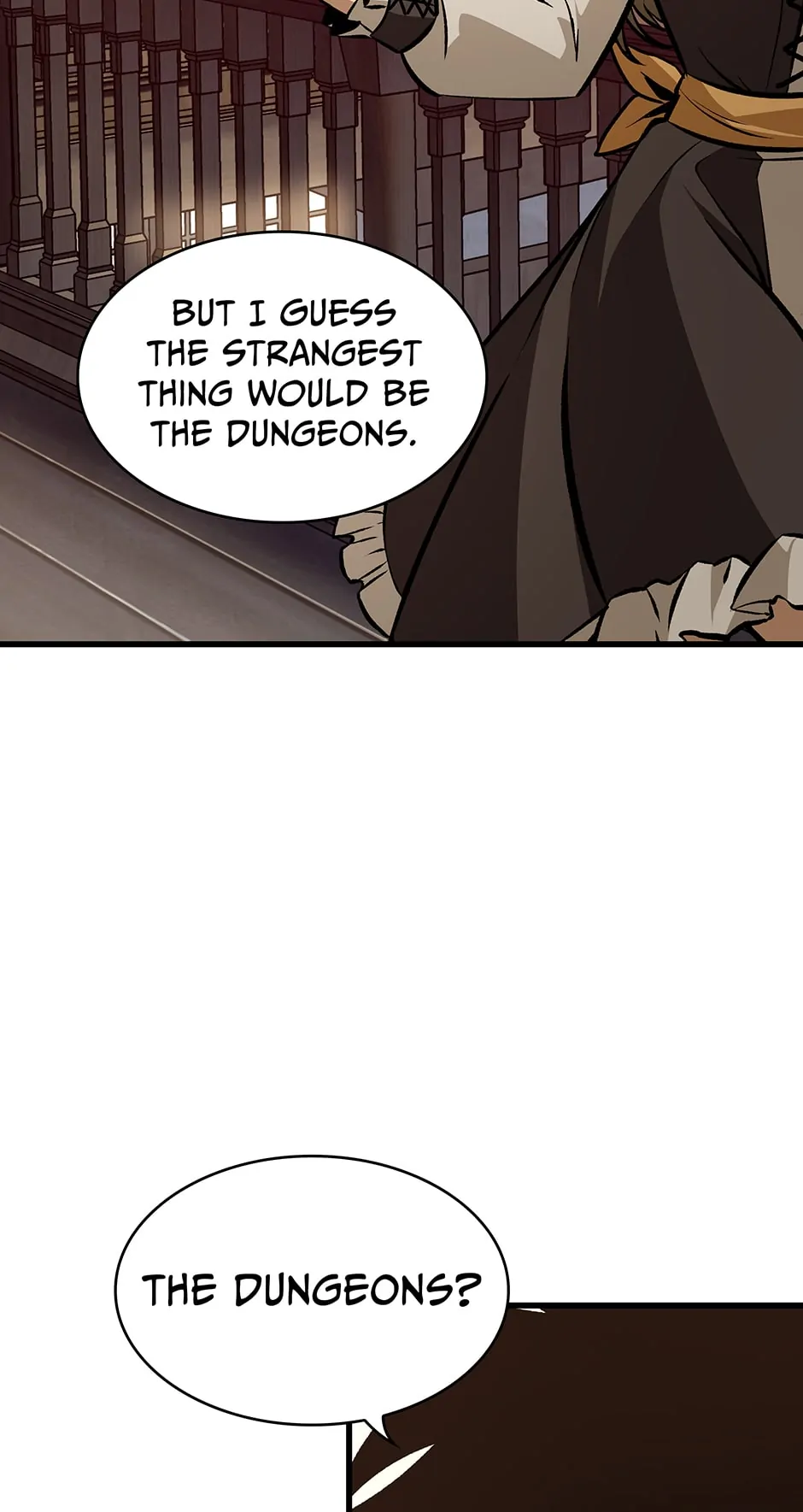 Pick Me Up (Official) - Chapter 59 manhwa