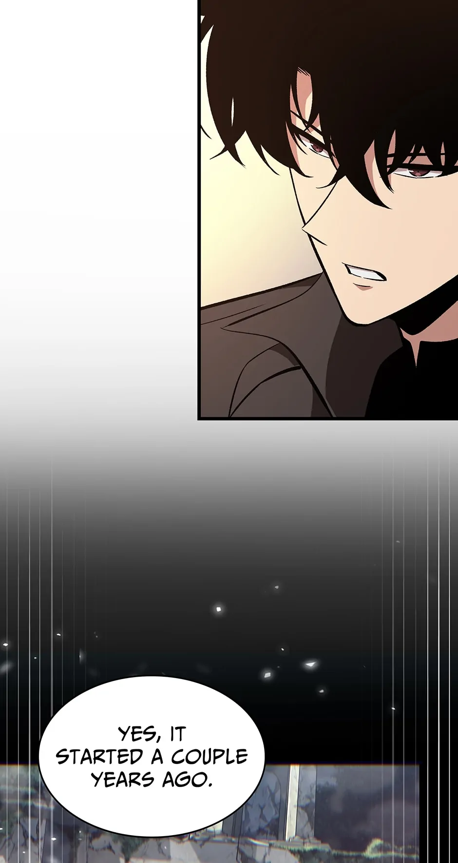 Pick Me Up (Official) - Chapter 59 manhwa