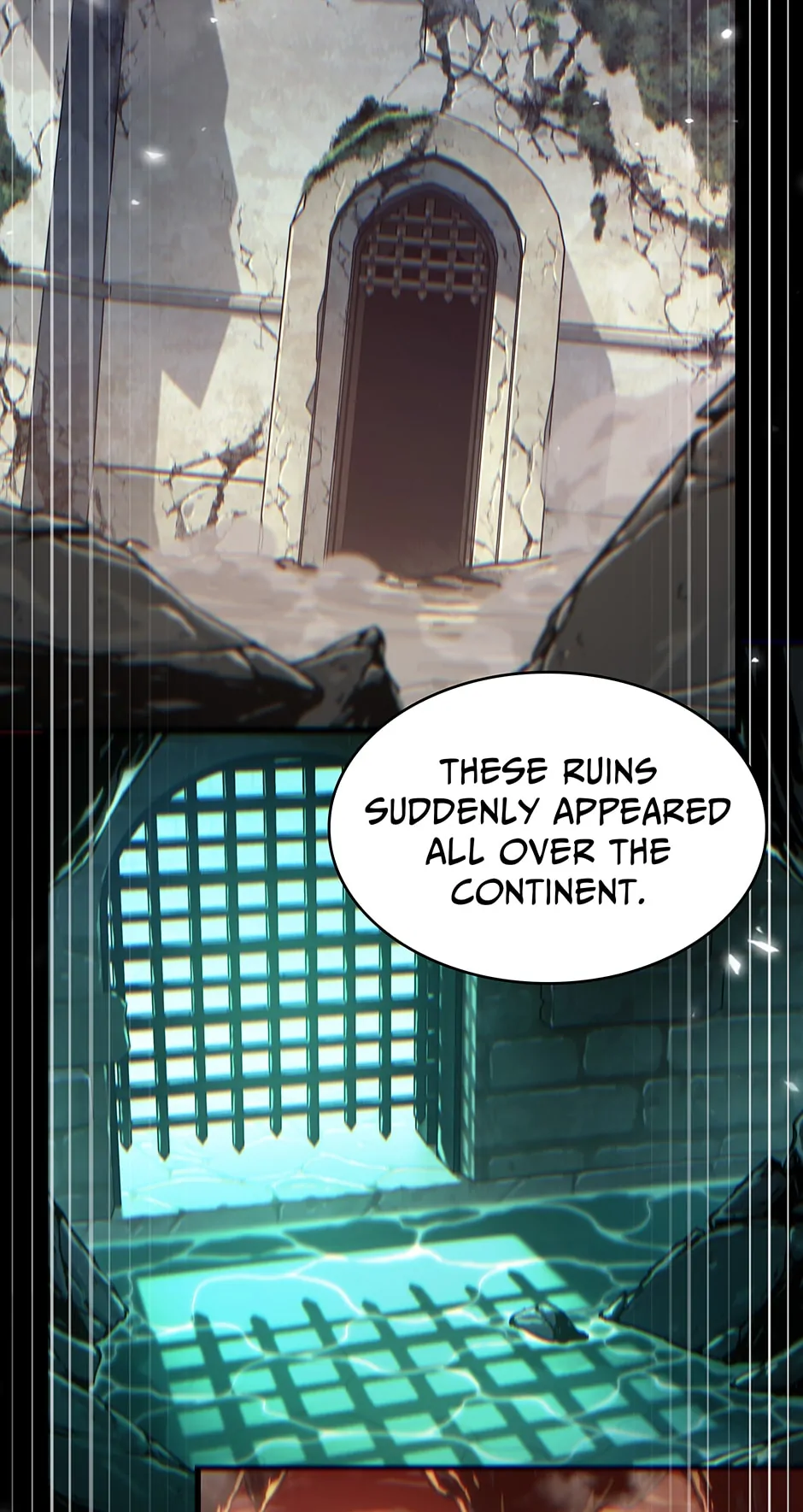 Pick Me Up (Official) - Chapter 59 manhwa