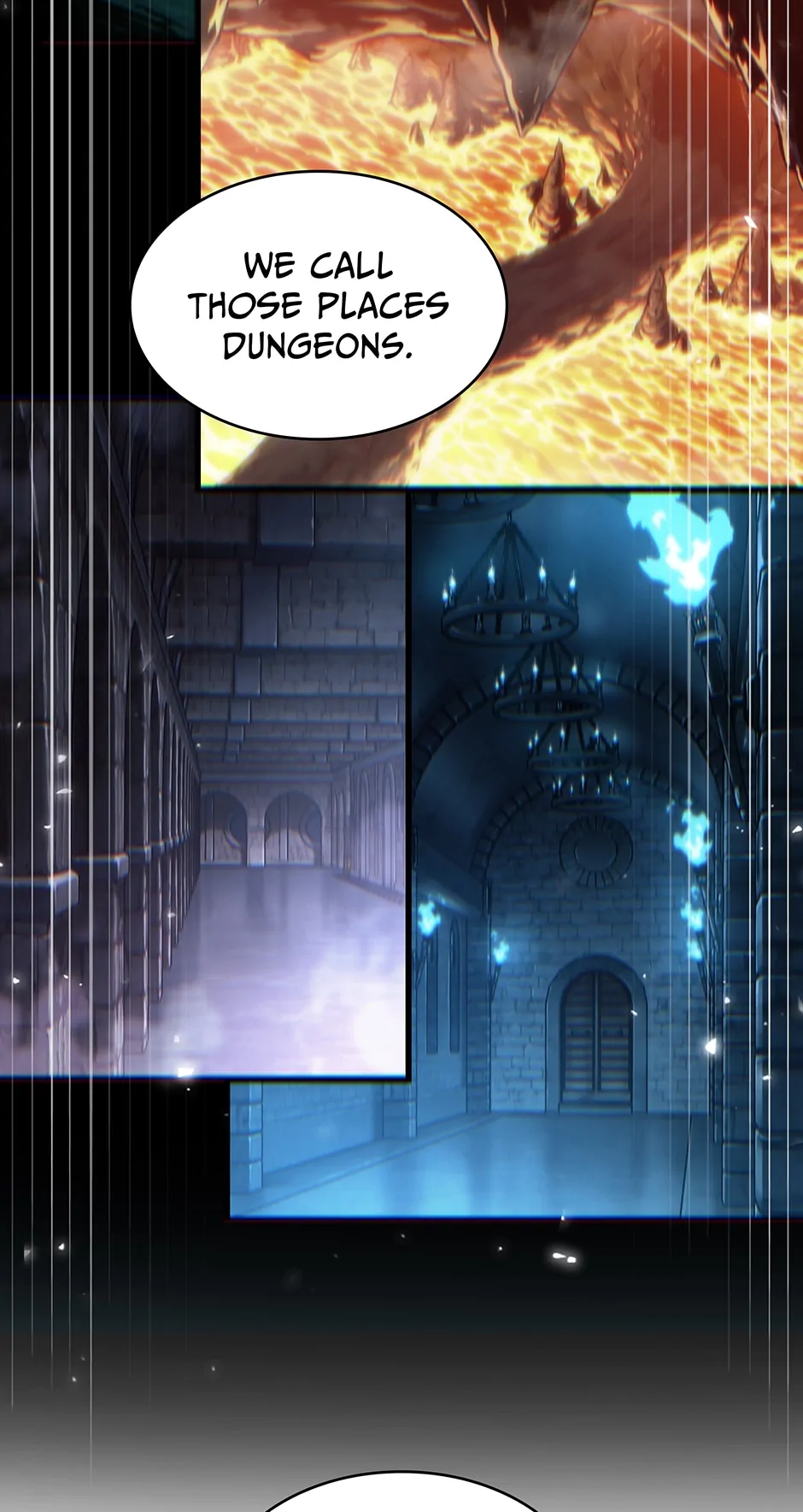 Pick Me Up (Official) - Chapter 59 manhwa