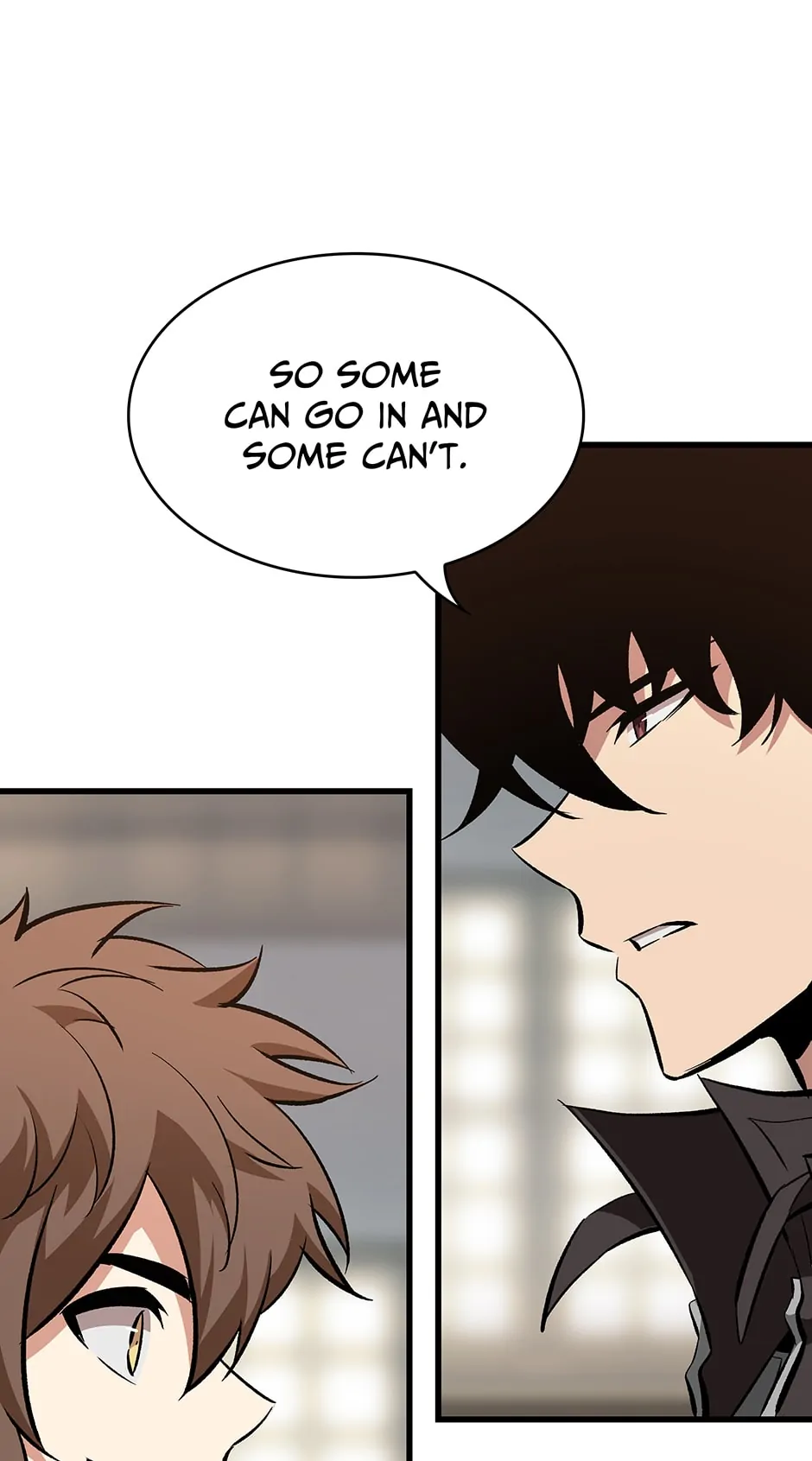 Pick Me Up (Official) - Chapter 59 manhwa