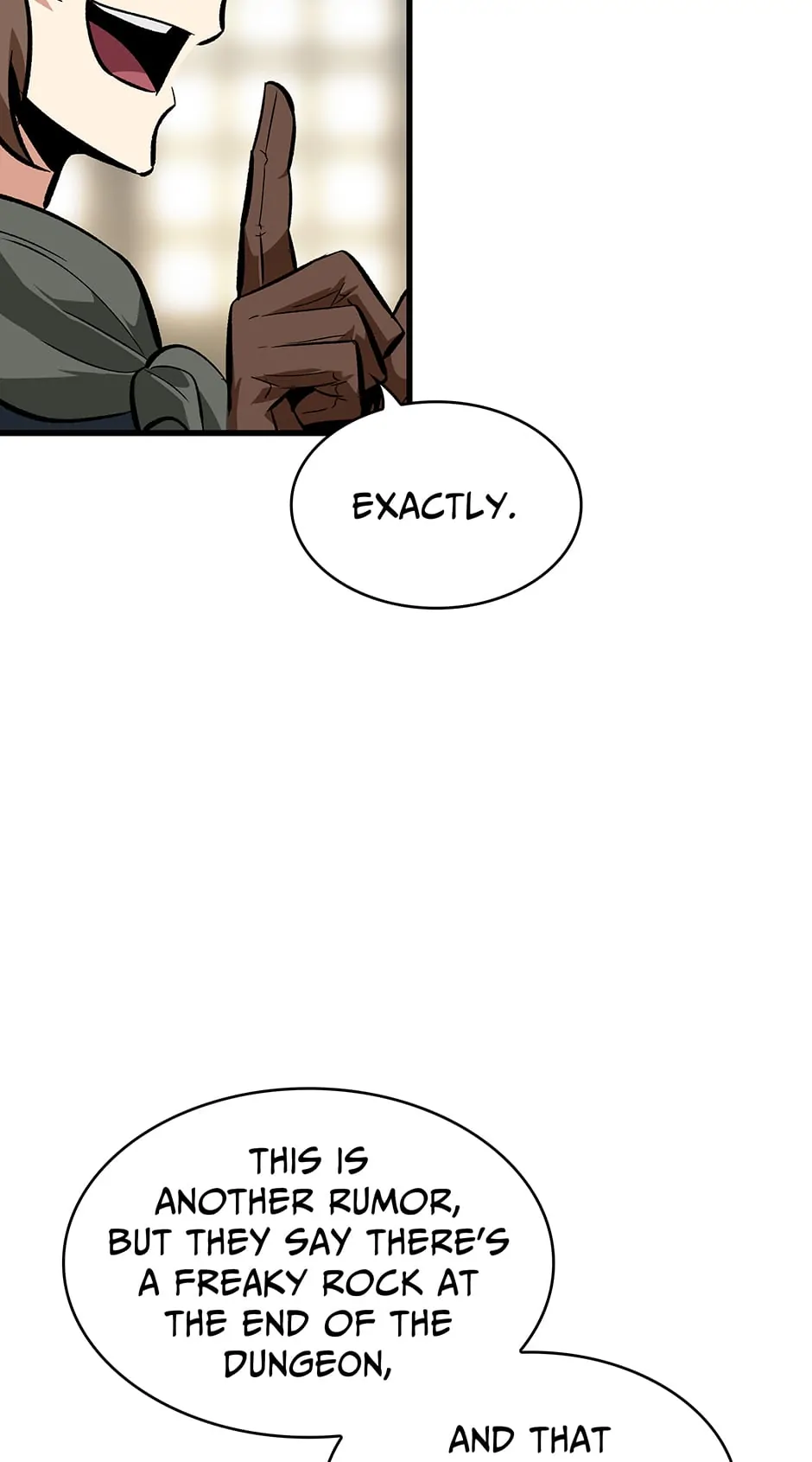 Pick Me Up (Official) - Chapter 59 manhwa
