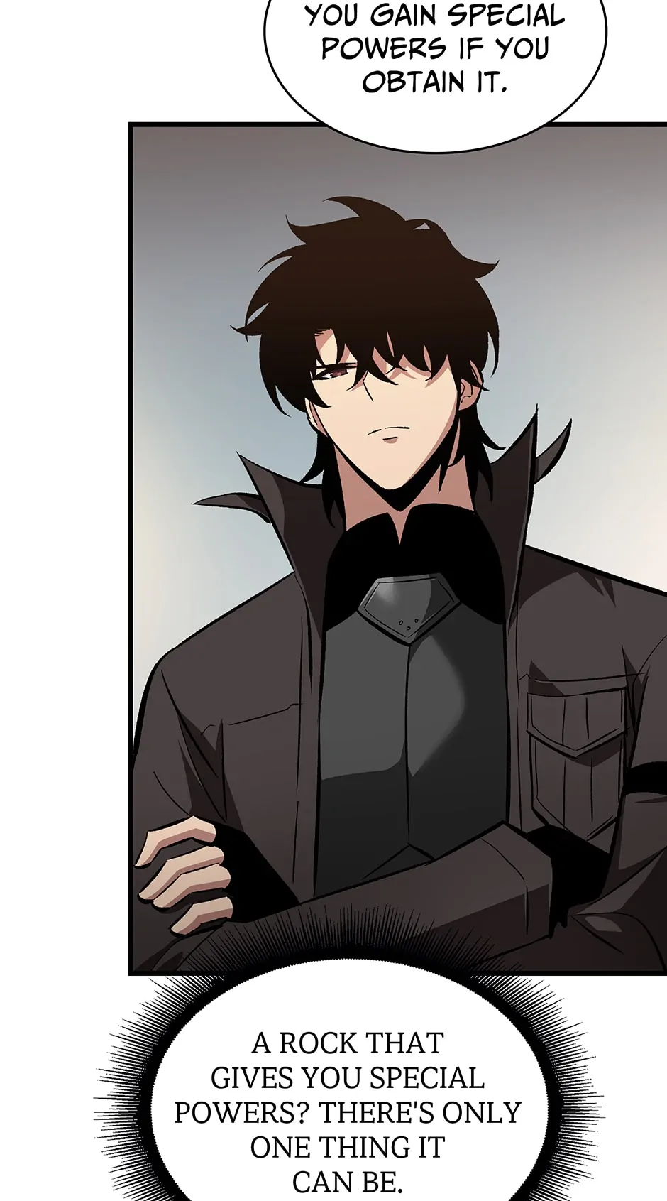 Pick Me Up (Official) - Chapter 59 manhwa