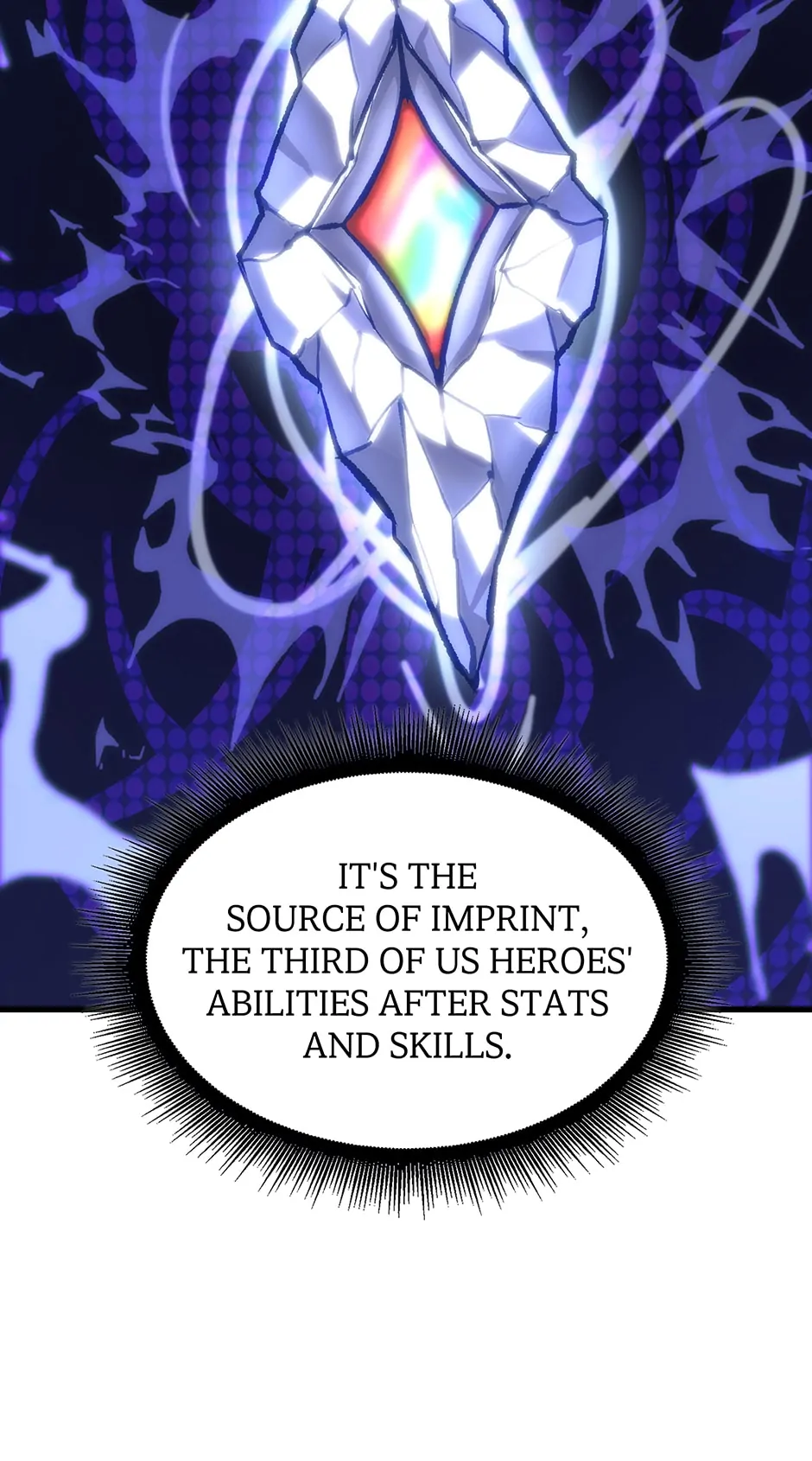 Pick Me Up (Official) - Chapter 59 manhwa