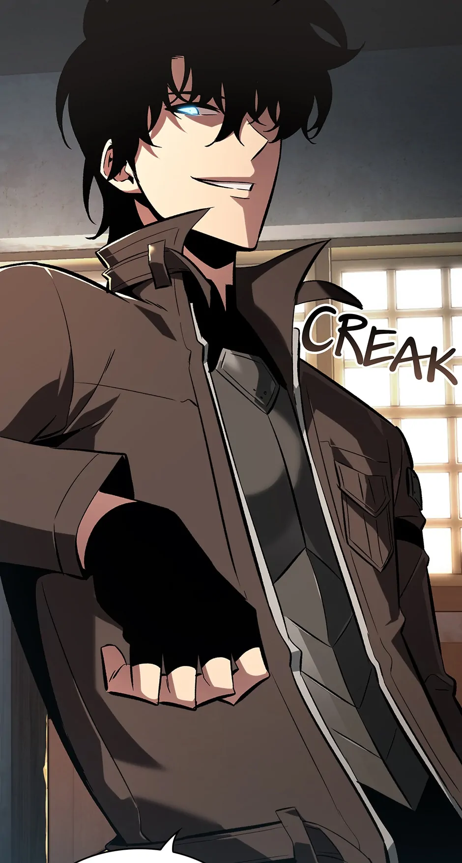 Pick Me Up (Official) - Chapter 59 manhwa