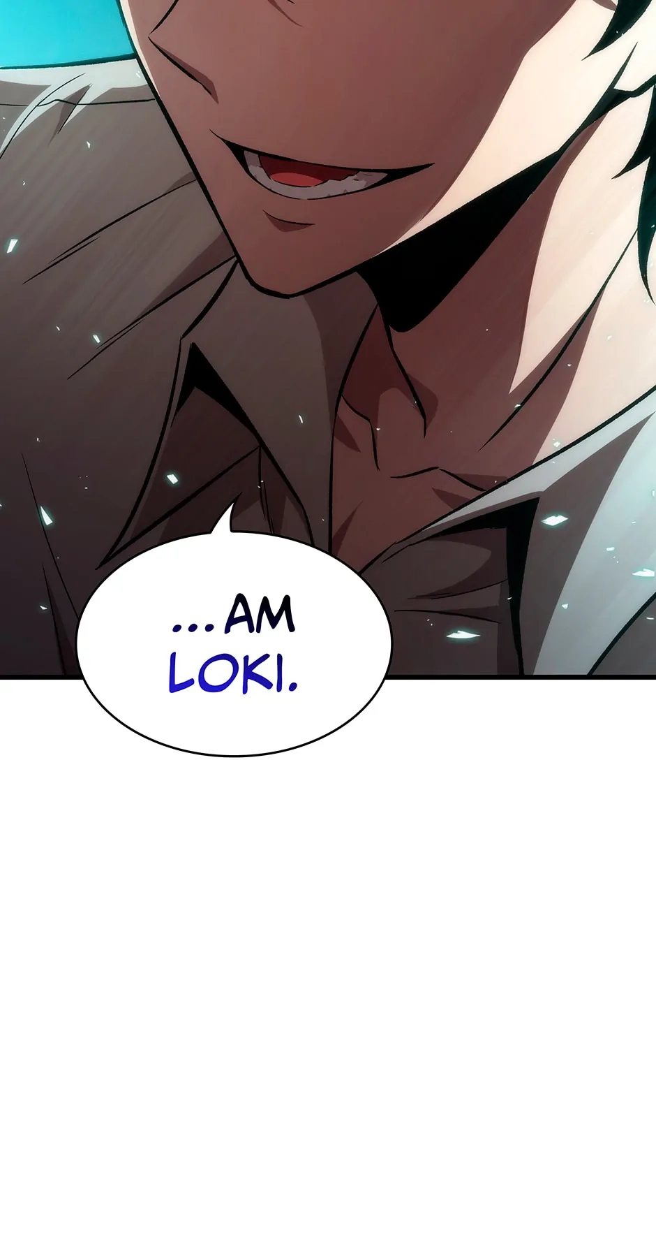 Pick Me Up (Official) - Chapter 6 manhwa