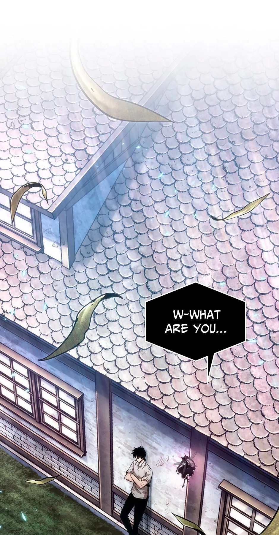 Pick Me Up (Official) - Chapter 6 manhwa