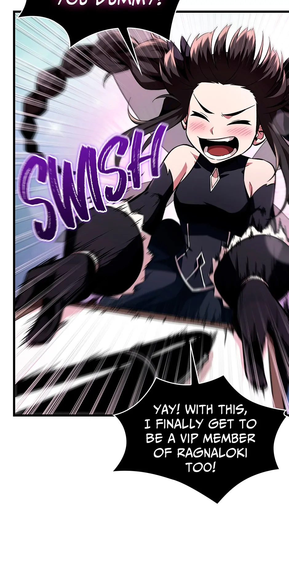 Pick Me Up (Official) - Chapter 6 manhwa