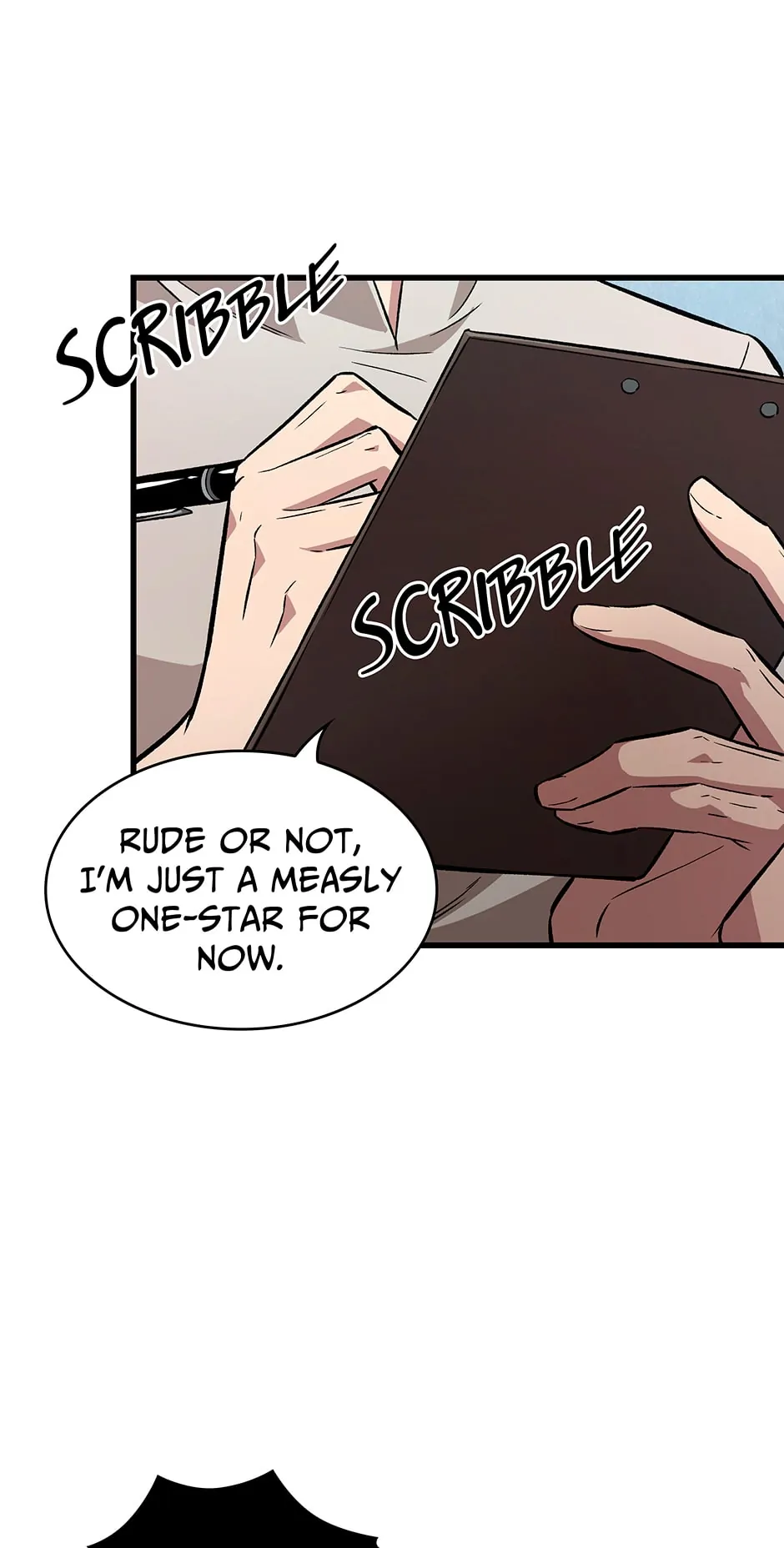 Pick Me Up (Official) - Chapter 6 manhwa