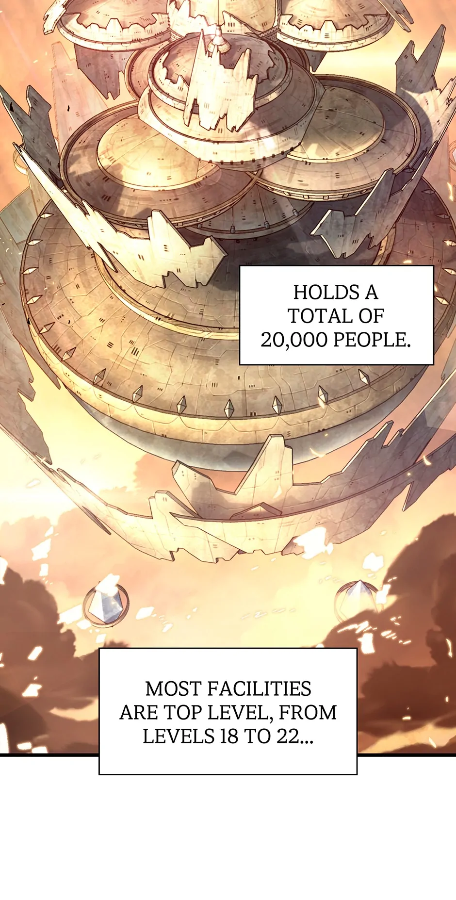 Pick Me Up (Official) - Chapter 6 manhwa