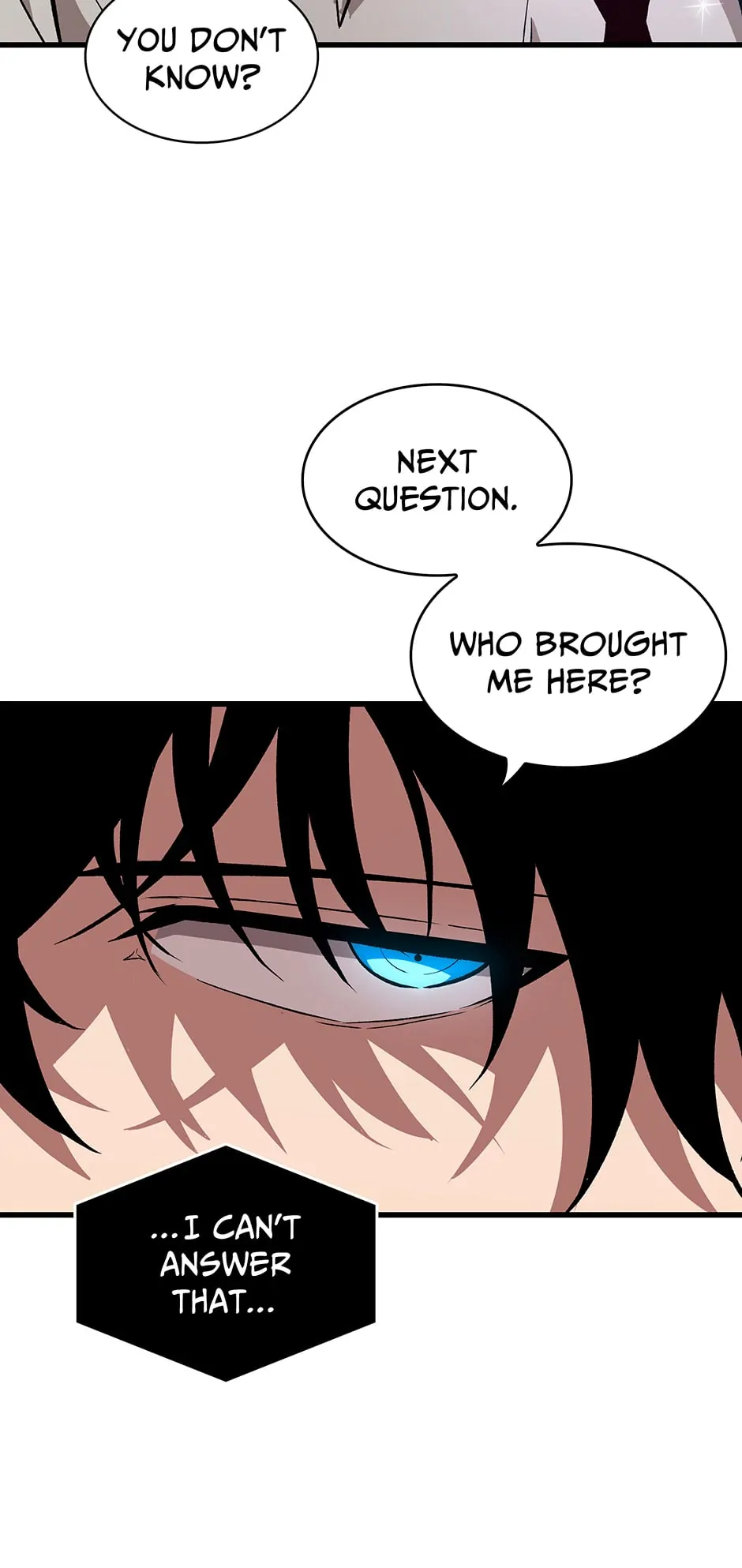 Pick Me Up (Official) - Chapter 6 manhwa