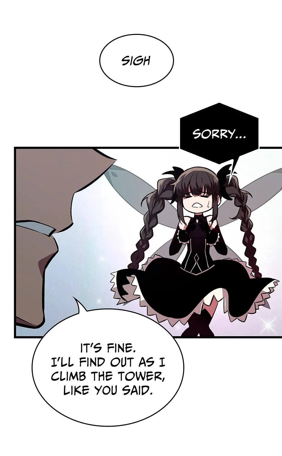 Pick Me Up (Official) - Chapter 6 manhwa