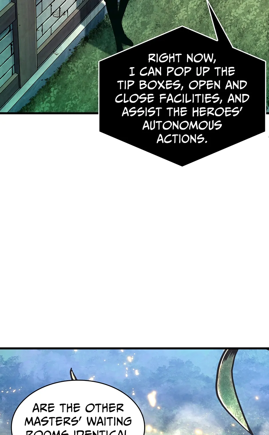 Pick Me Up (Official) - Chapter 6 manhwa