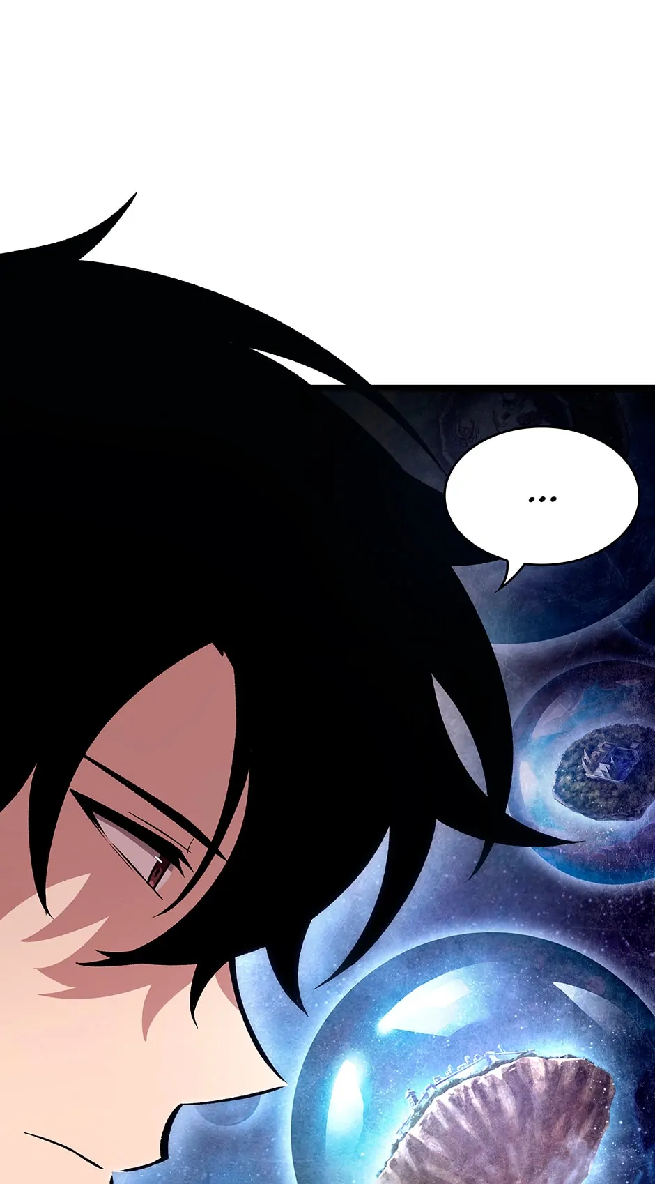 Pick Me Up (Official) - Chapter 6 manhwa