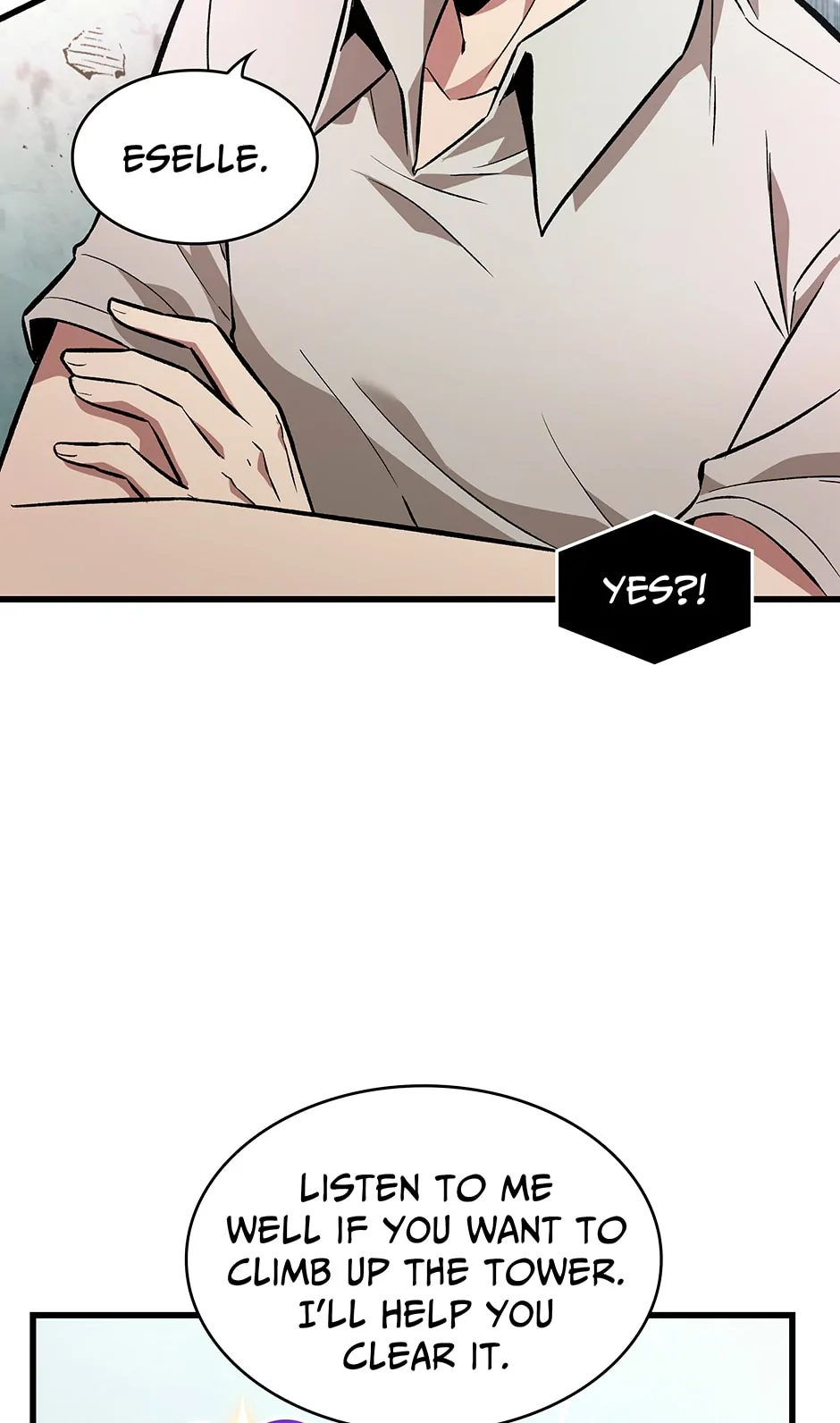 Pick Me Up (Official) - Chapter 6 manhwa