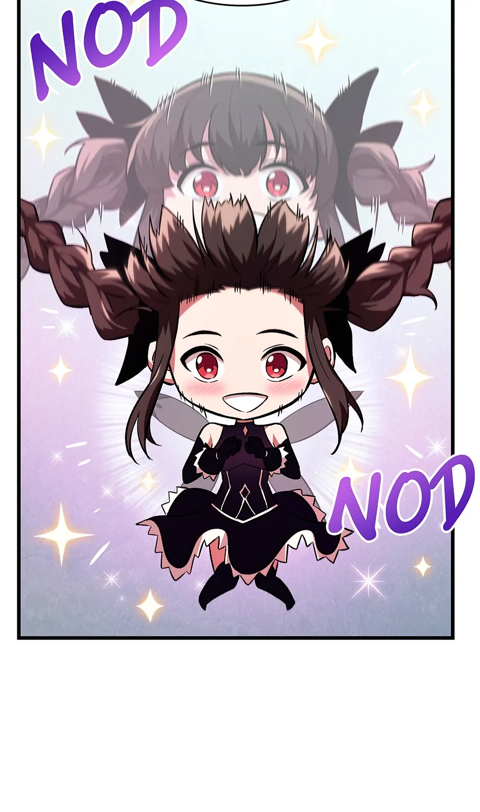 Pick Me Up (Official) - Chapter 6 manhwa