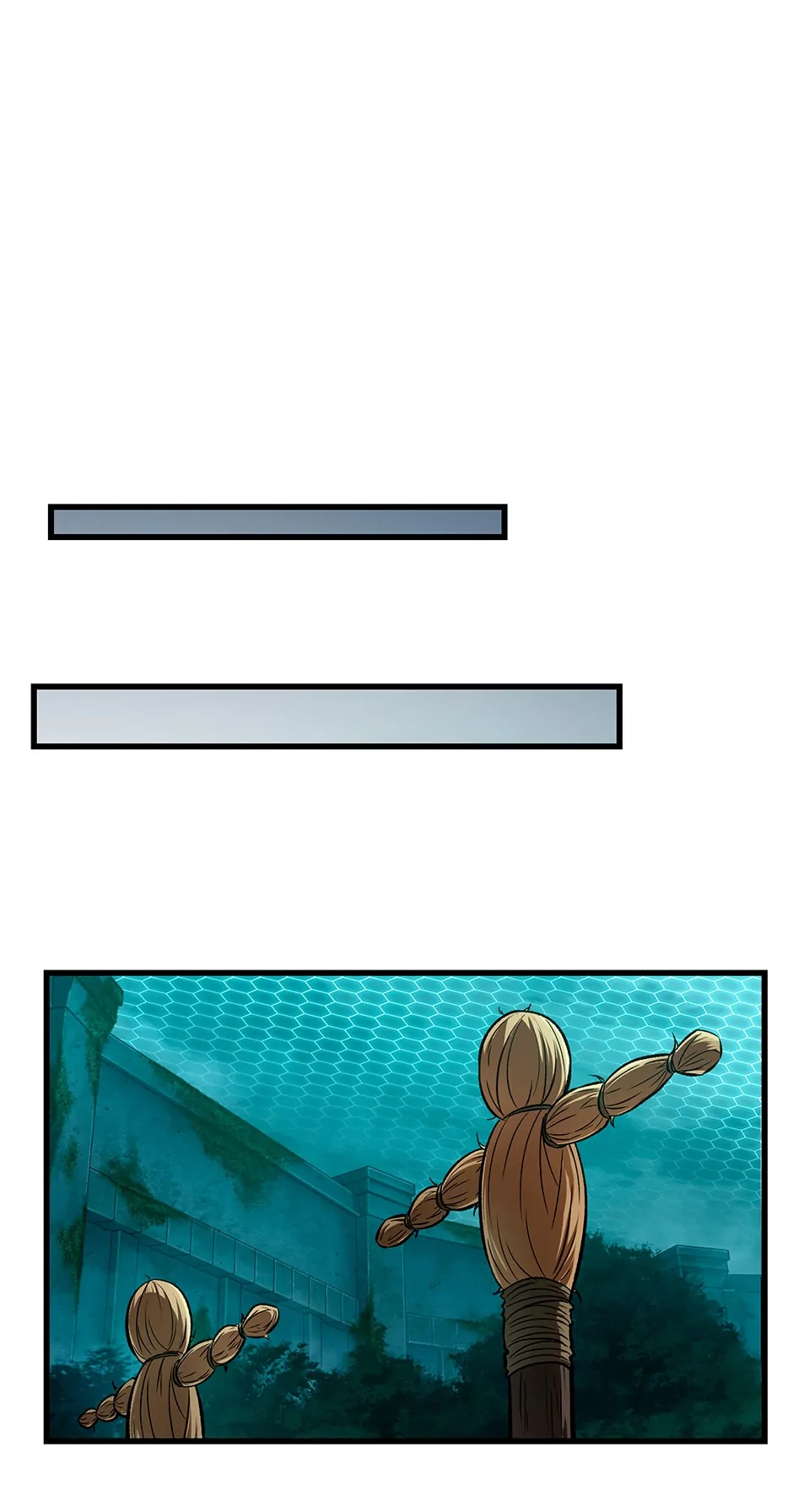 Pick Me Up (Official) - Chapter 6 manhwa