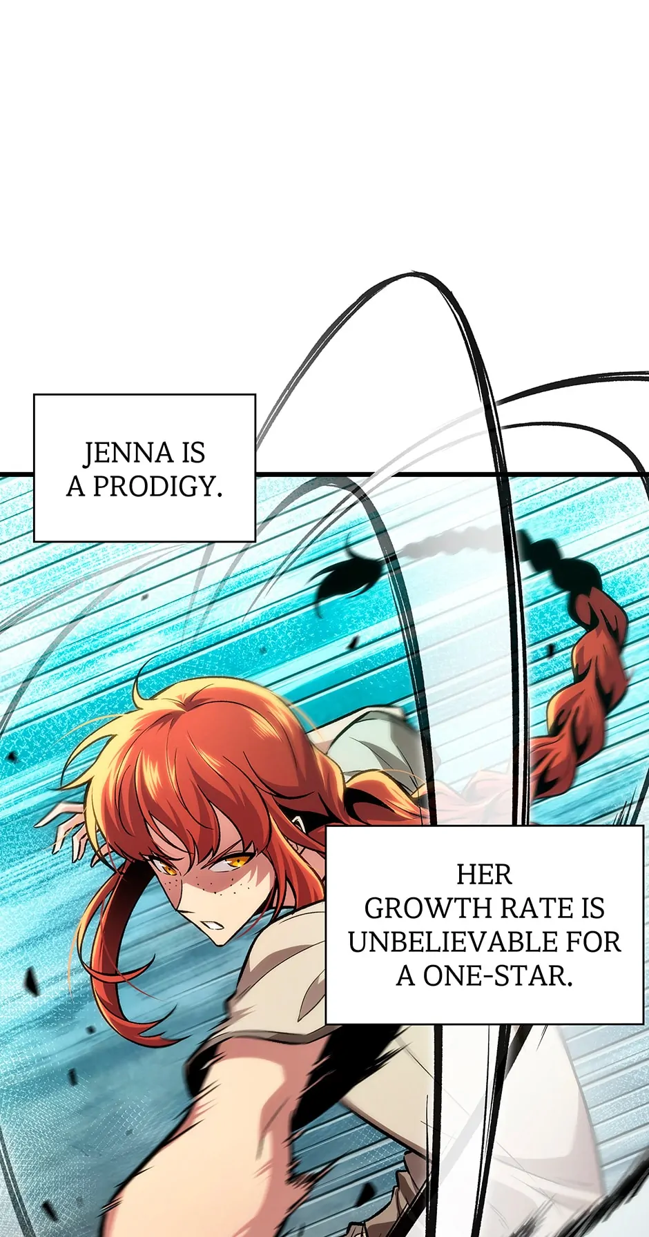 Pick Me Up (Official) - Chapter 6 manhwa