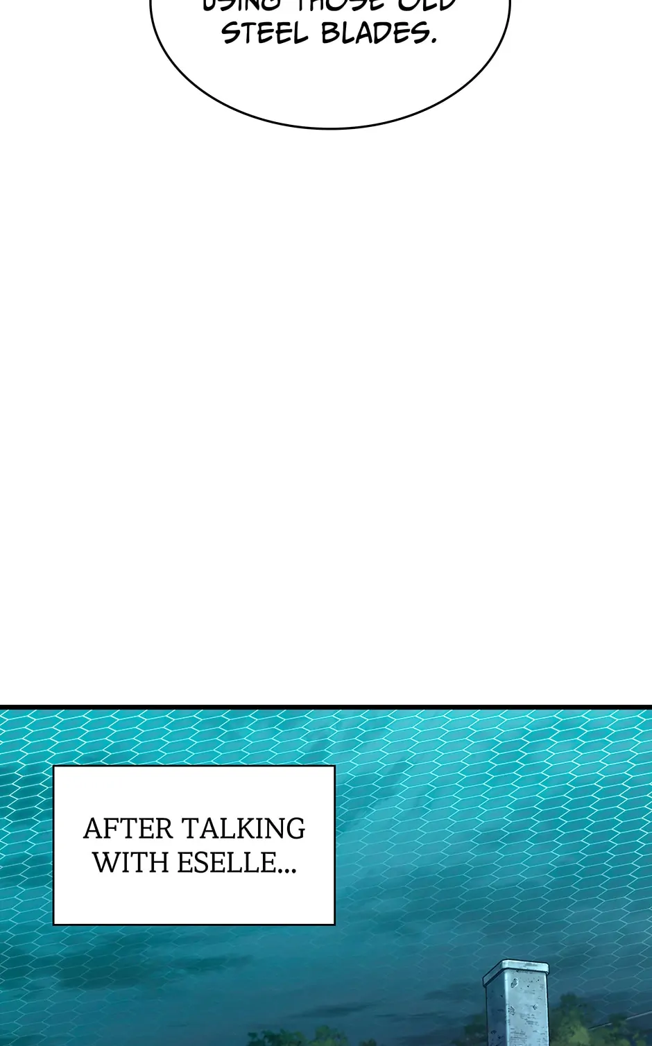 Pick Me Up (Official) - Chapter 6 manhwa
