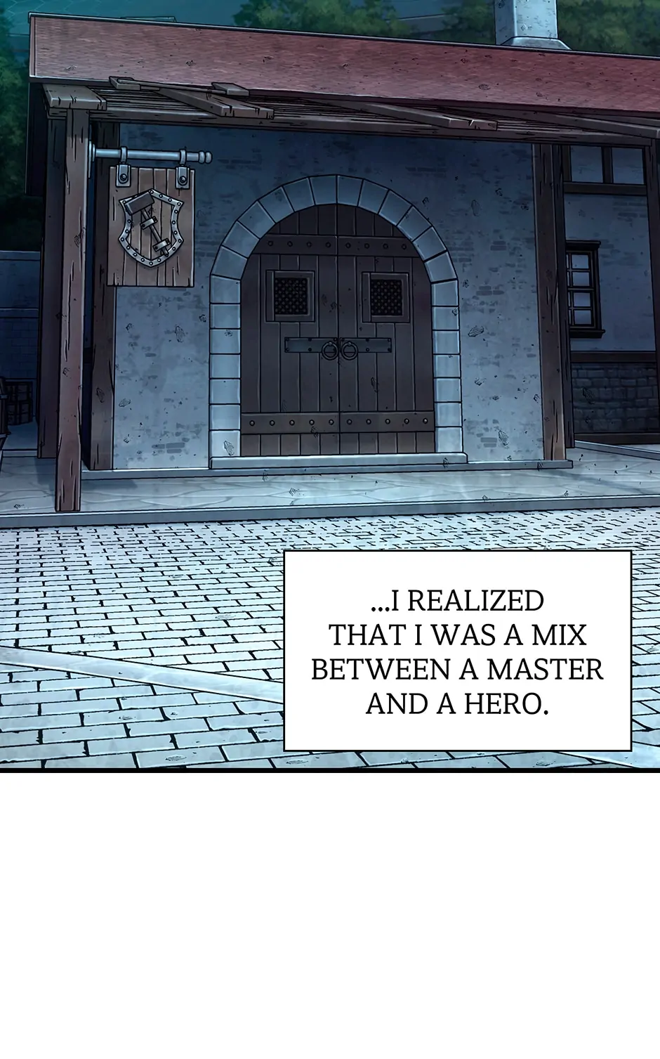 Pick Me Up (Official) - Chapter 6 manhwa