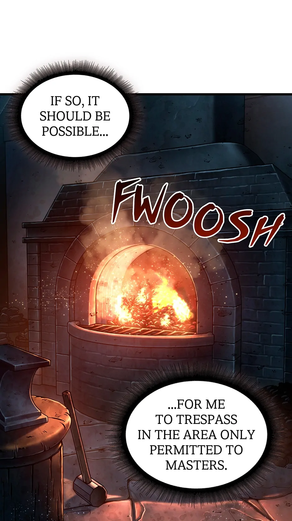 Pick Me Up (Official) - Chapter 6 manhwa
