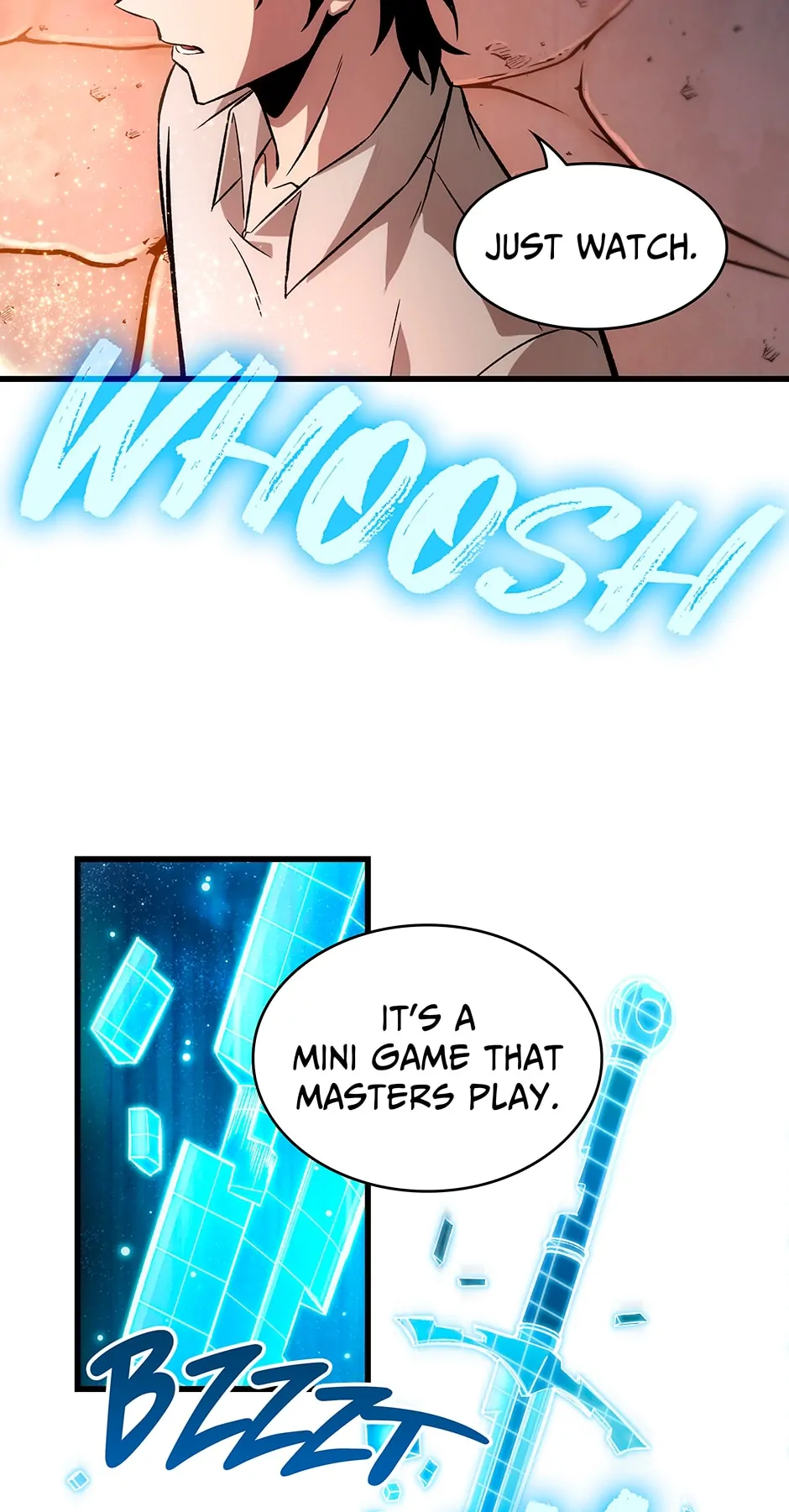 Pick Me Up (Official) - Chapter 6 manhwa