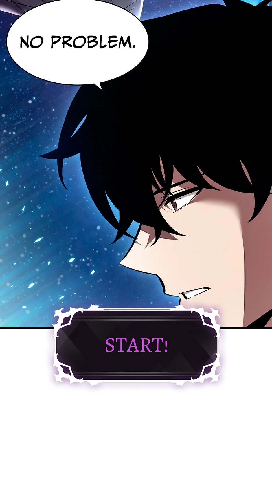 Pick Me Up (Official) - Chapter 6 manhwa