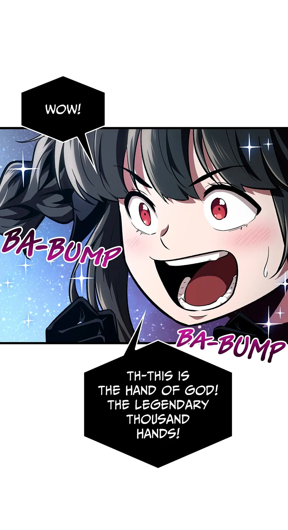 Pick Me Up (Official) - Chapter 6 manhwa