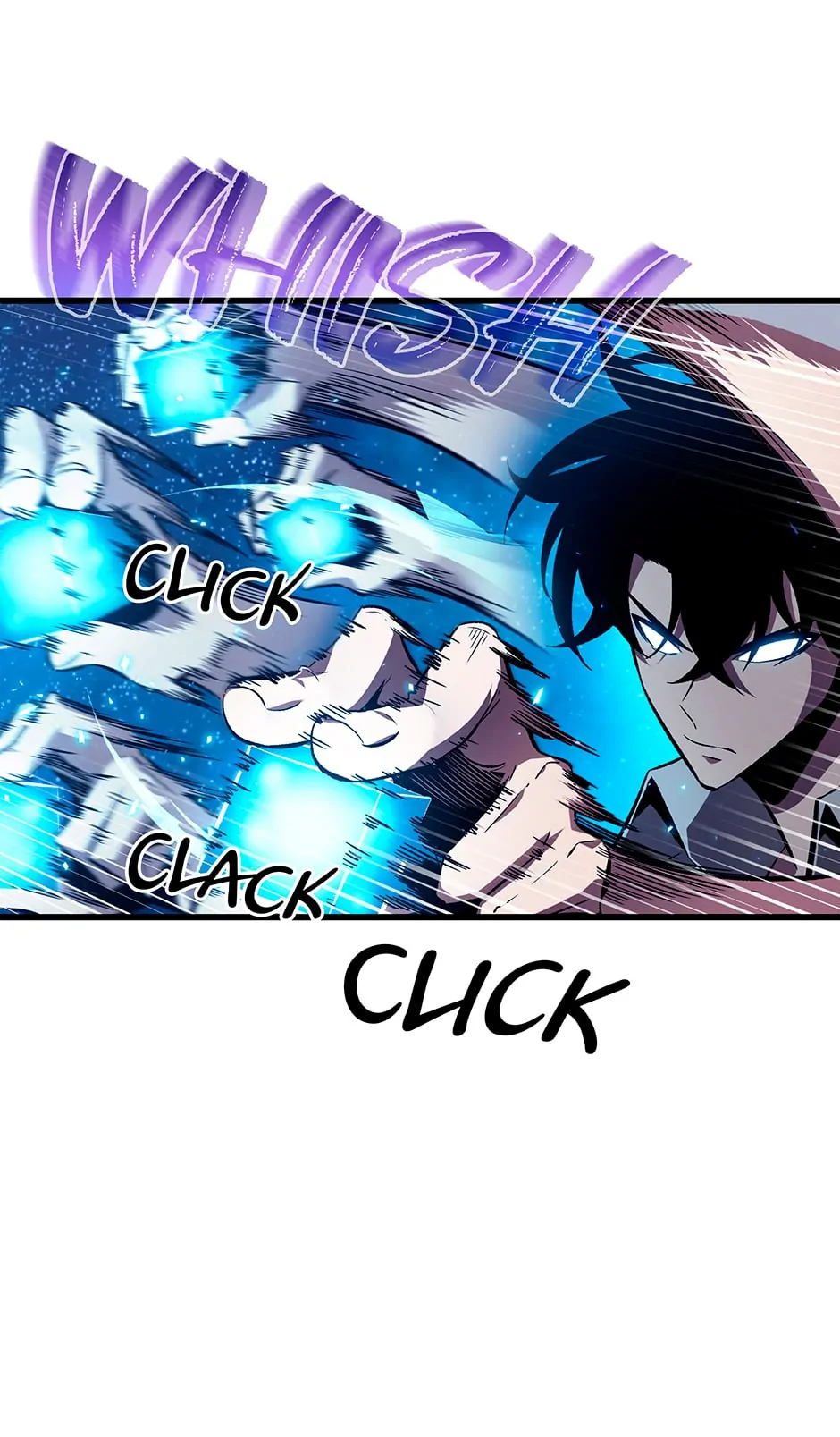 Pick Me Up (Official) - Chapter 6 manhwa
