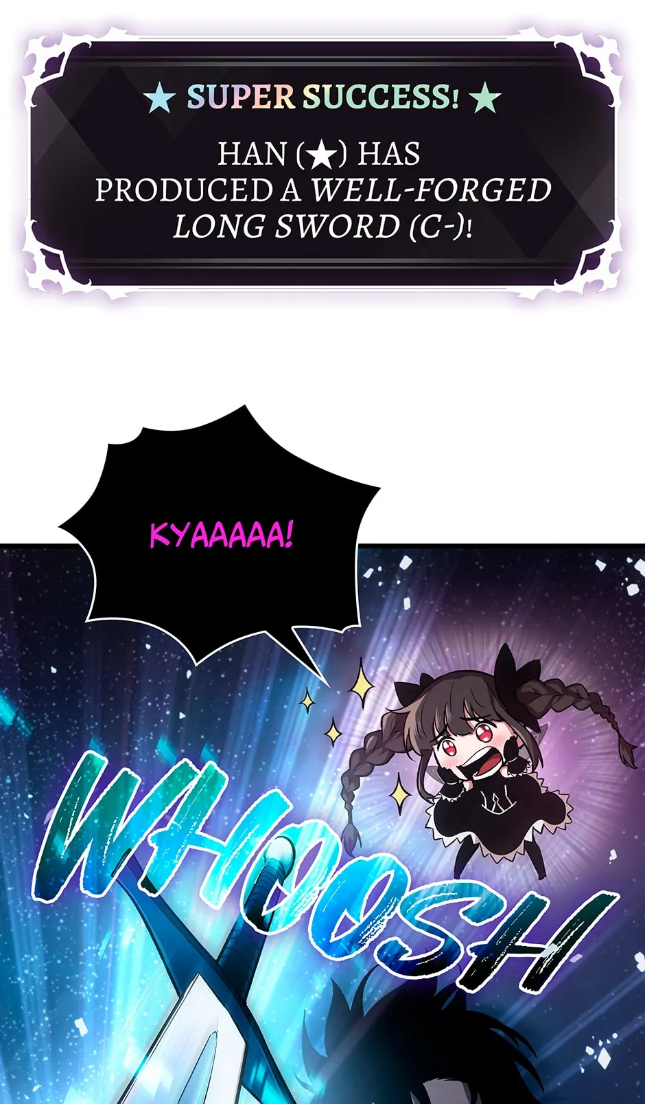 Pick Me Up (Official) - Chapter 6 manhwa