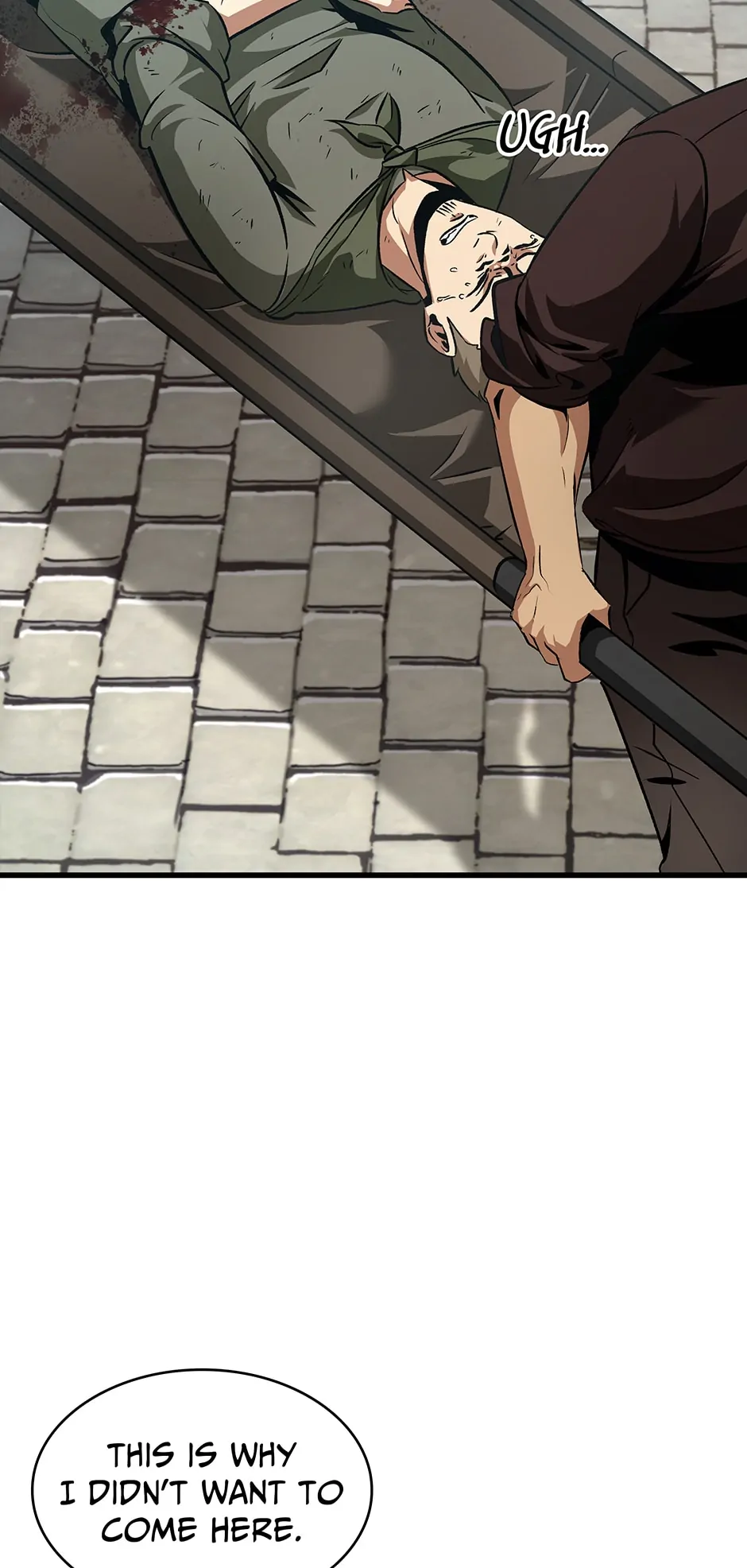 Pick Me Up (Official) - Chapter 60 manhwa