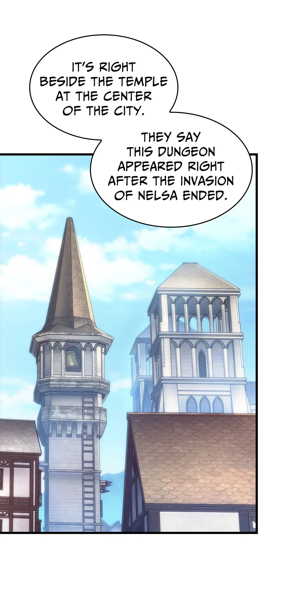Pick Me Up (Official) - Chapter 60 manhwa