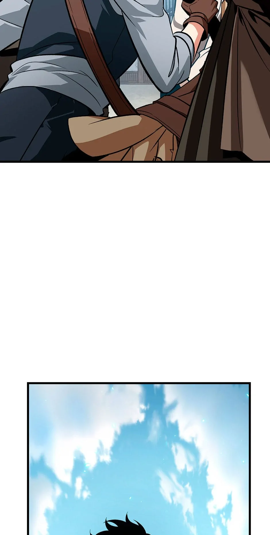 Pick Me Up (Official) - Chapter 60 manhwa
