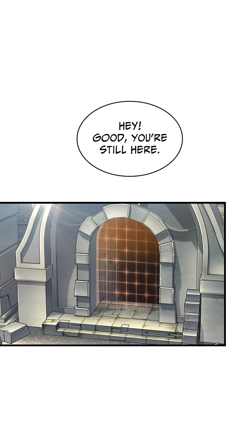 Pick Me Up (Official) - Chapter 60 manhwa