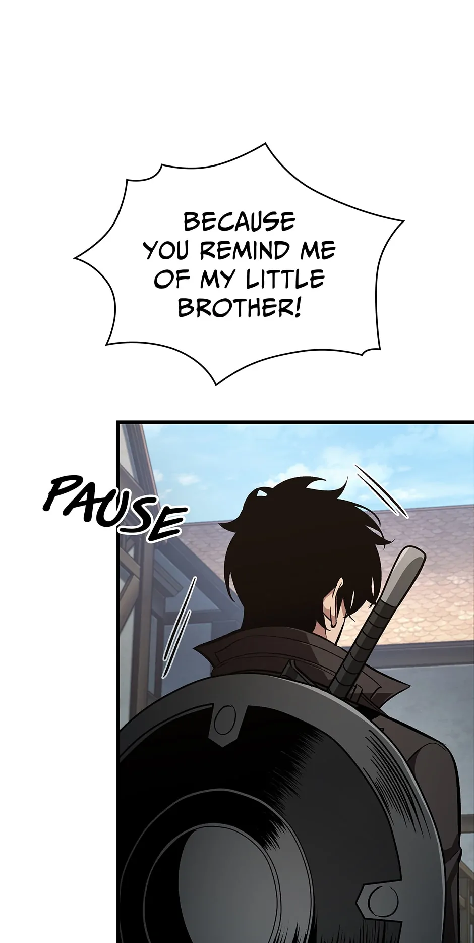Pick Me Up (Official) - Chapter 60 manhwa