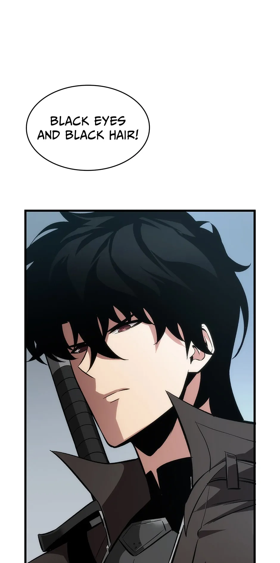 Pick Me Up (Official) - Chapter 60 manhwa