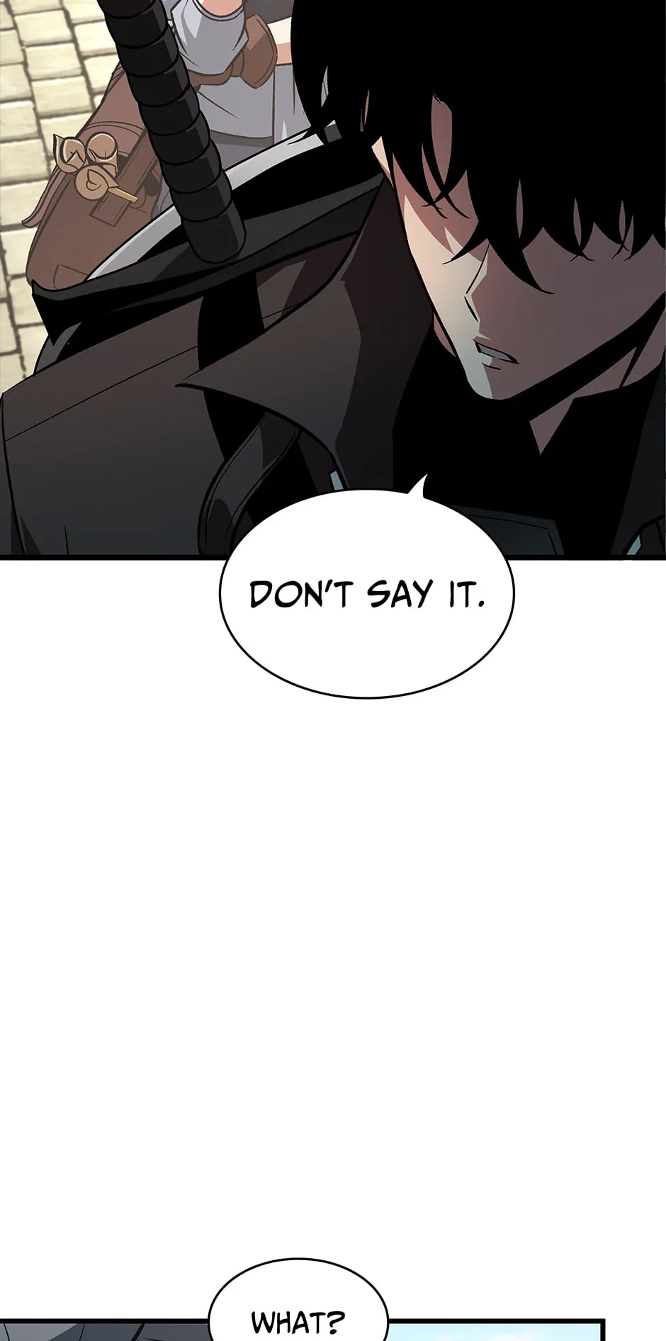 Pick Me Up (Official) - Chapter 60 manhwa