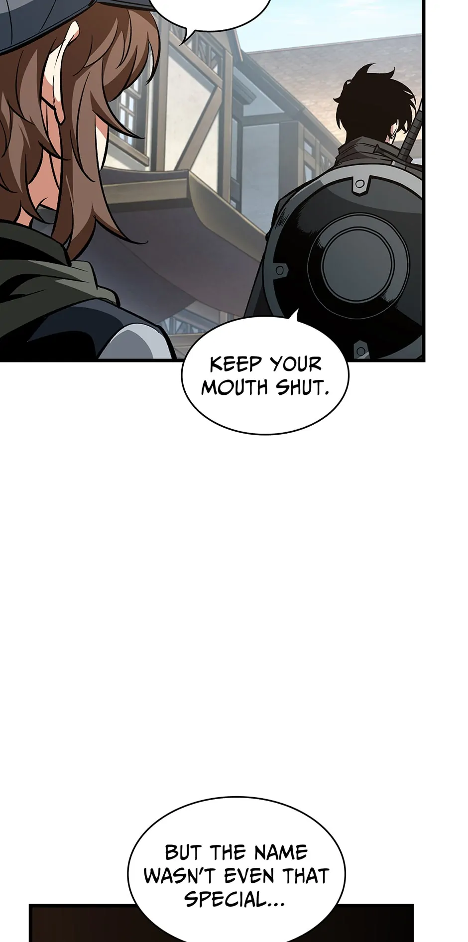 Pick Me Up (Official) - Chapter 60 manhwa