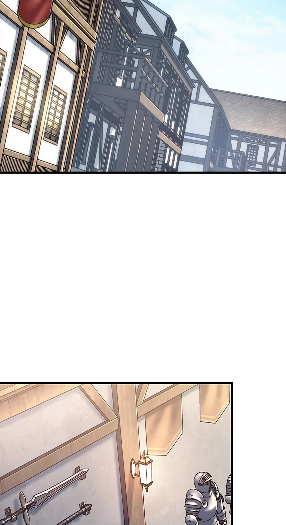Pick Me Up (Official) - Chapter 60 manhwa