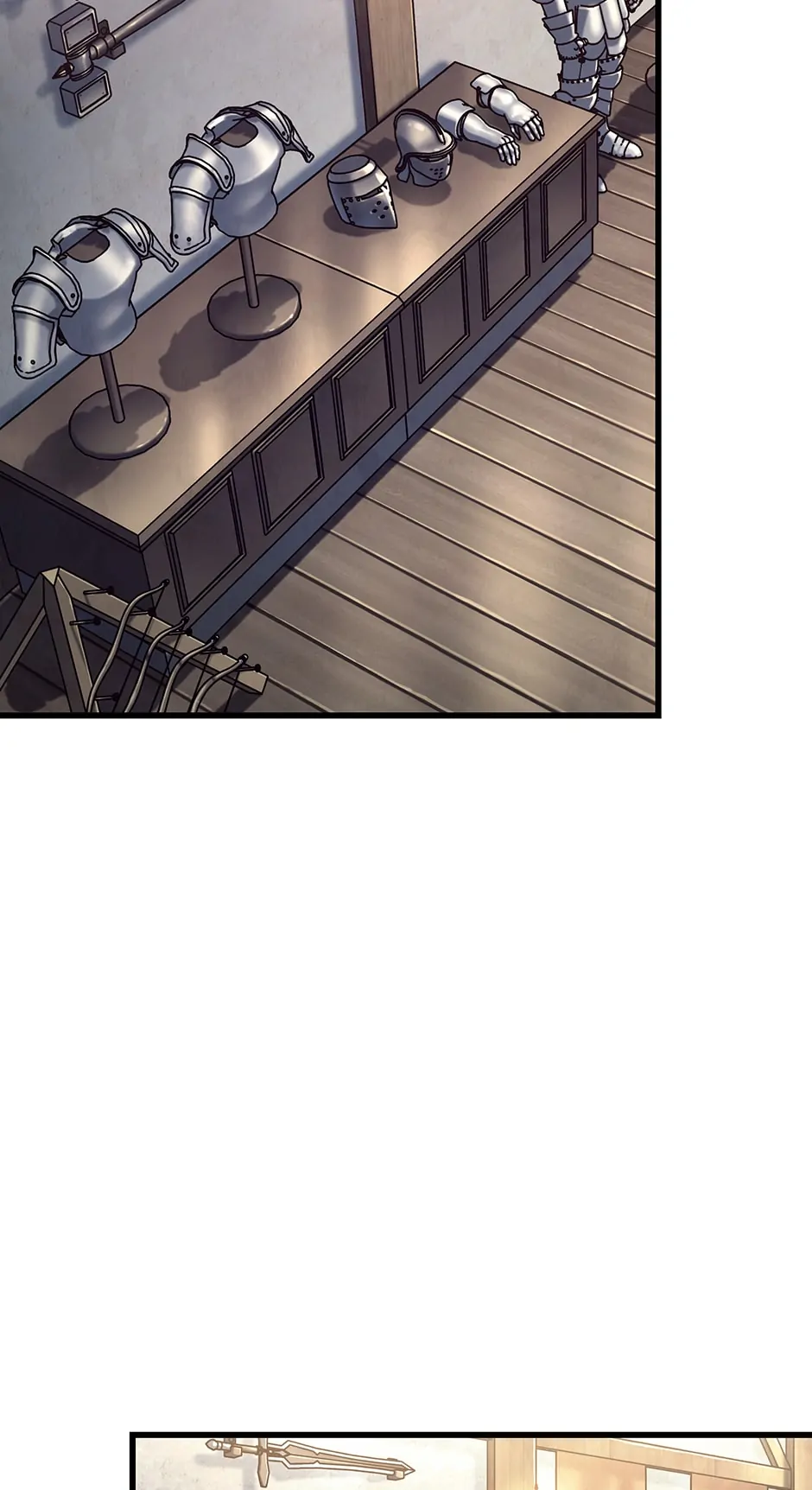 Pick Me Up (Official) - Chapter 60 manhwa