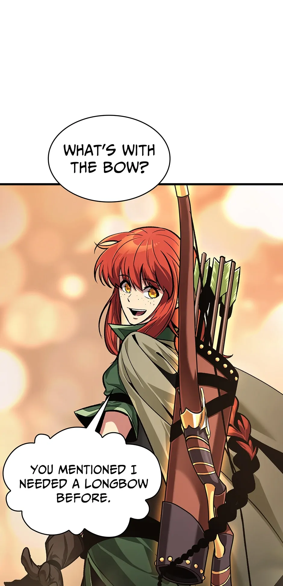 Pick Me Up (Official) - Chapter 60 manhwa