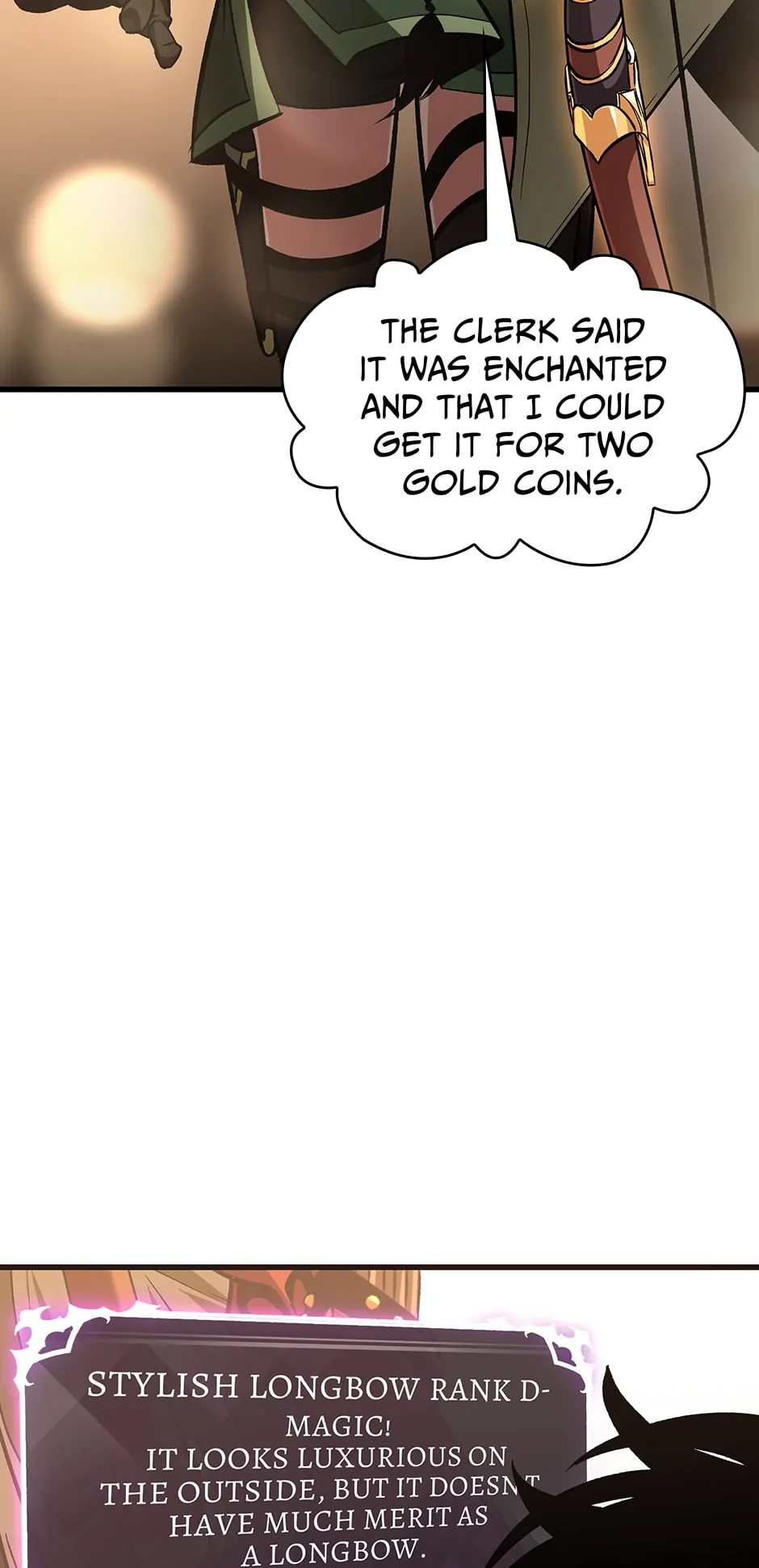 Pick Me Up (Official) - Chapter 60 manhwa