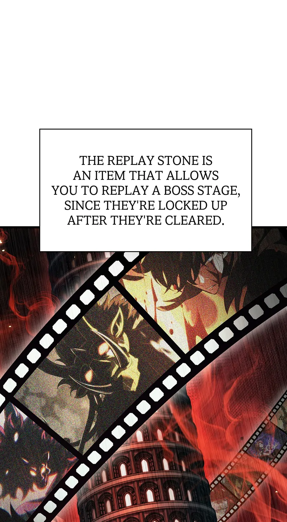 Pick Me Up (Official) - Chapter 60 manhwa