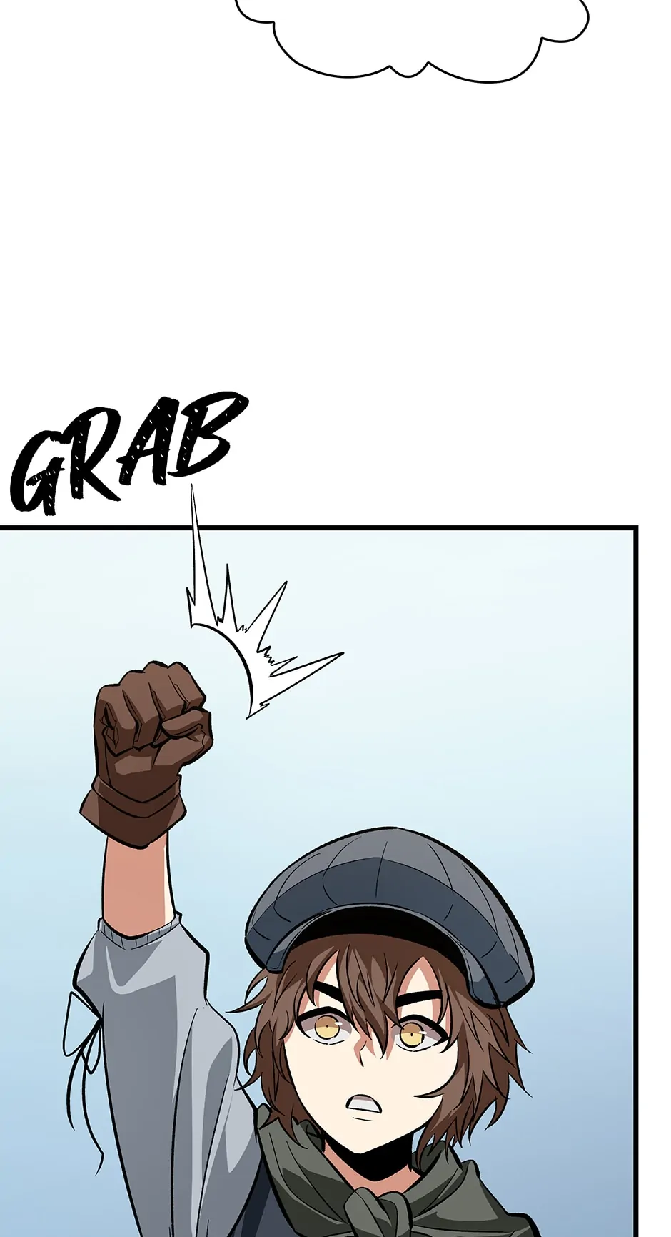 Pick Me Up (Official) - Chapter 60 manhwa