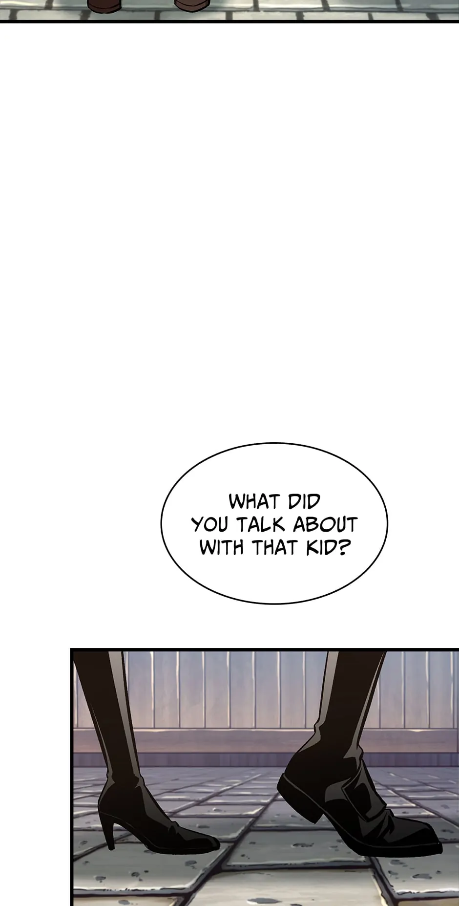 Pick Me Up (Official) - Chapter 60 manhwa