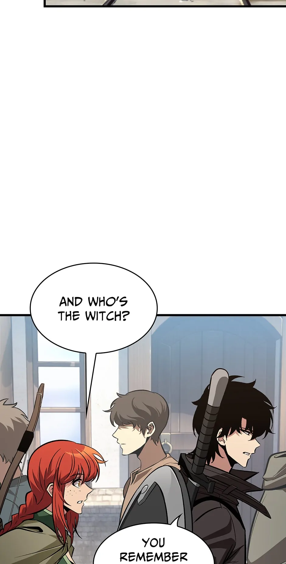 Pick Me Up (Official) - Chapter 60 manhwa