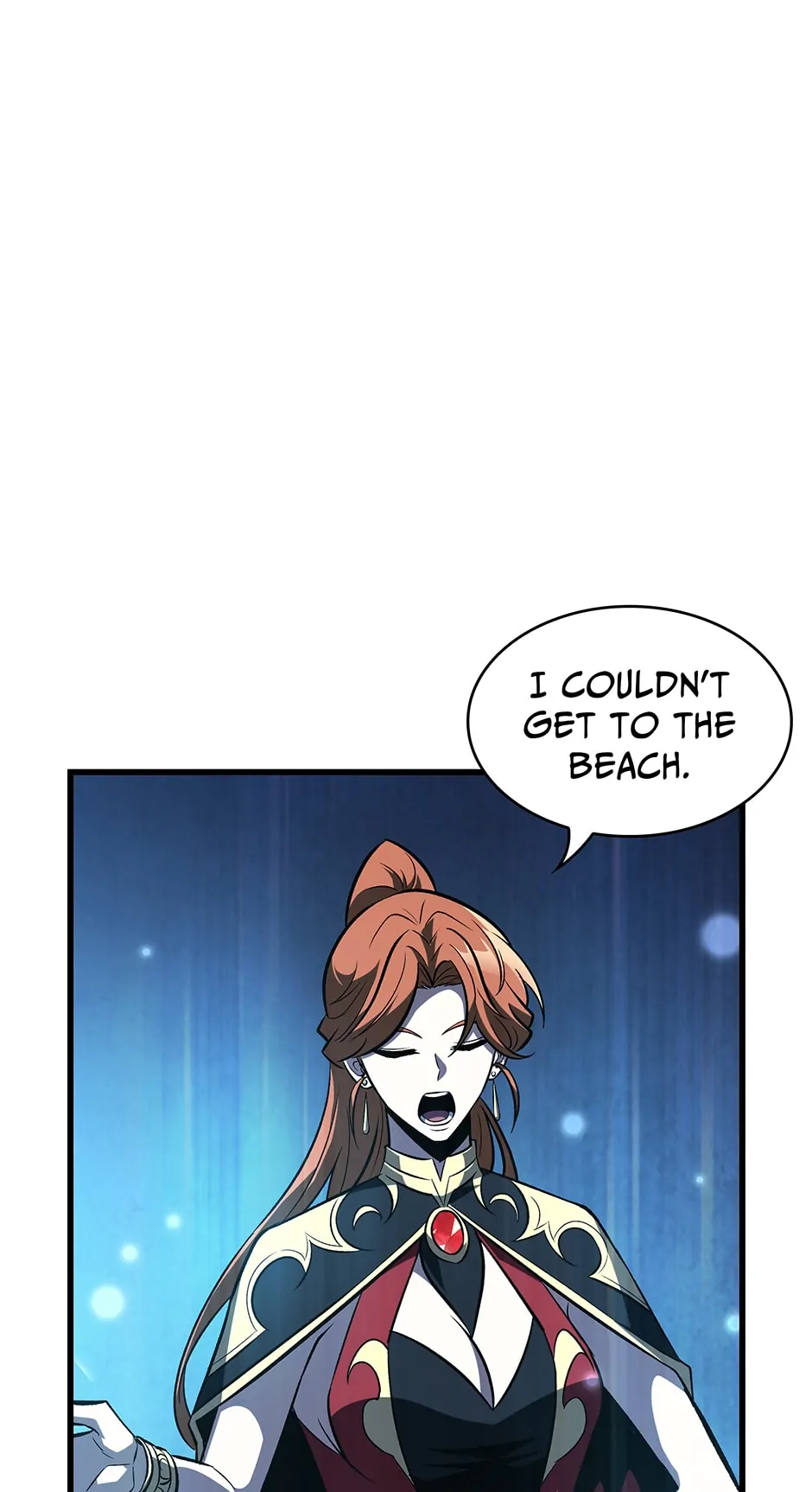 Pick Me Up (Official) - Chapter 60 manhwa